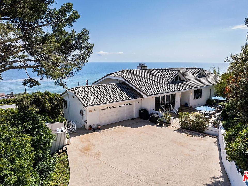 4986 Puesta Del Sol St, Malibu, CA 90265 Zillow