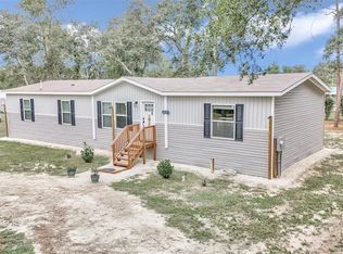 18121 SE 18th St, Silver Springs, FL 34488