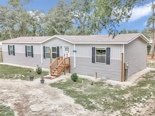 18121 SE 18th St, Silver Springs, FL 34488