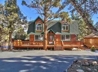 525 Pine Ln, Sugarloaf, CA 92314