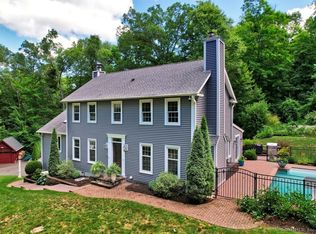 88 Hard Hill Rd, Woodbury, CT 06798