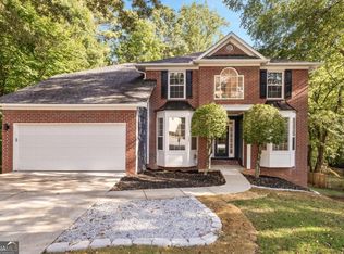11665 Red Maple Forest Dr, Johns Creek, GA 30005