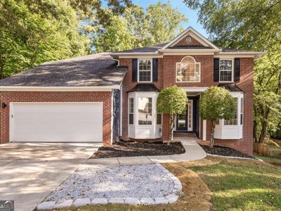 11665 Red Maple Forest Dr, Johns Creek, GA, 30005