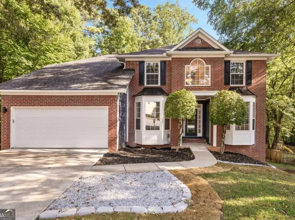 11665 Red Maple Forest Dr, Johns Creek, GA 30005