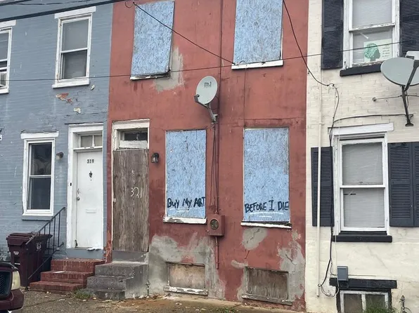 321 E 9th St, Wilmington, DE 19801