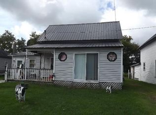 707 N Central Ave, Crandon, WI 54520