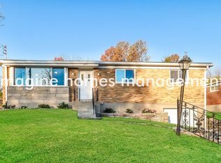 577 Claymore Ter, Cincinnati, OH 45238