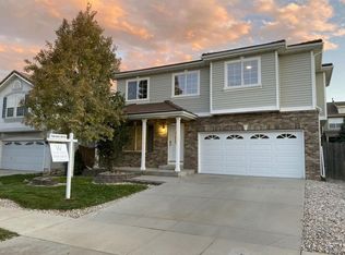 15330 E 97th Pl, Commerce City, CO 80022