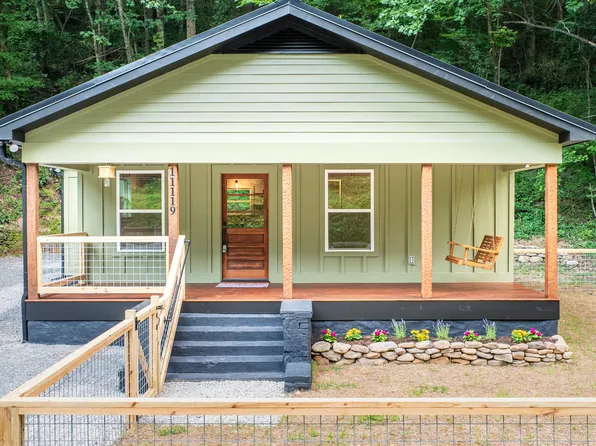 11119 Old Dayton Pike, Soddy Daisy, TN 37379