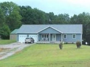 9990 Triadelphia Rd NW, Crooksville, OH 43731