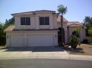 1731 W Laredo St, Chandler, AZ 85224