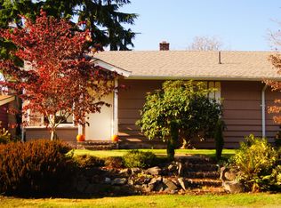 8025 45th Ave SW, Seattle, WA 98136