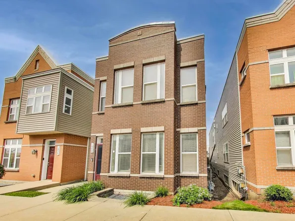 1900 N Laramie Ave, Chicago, IL 60639