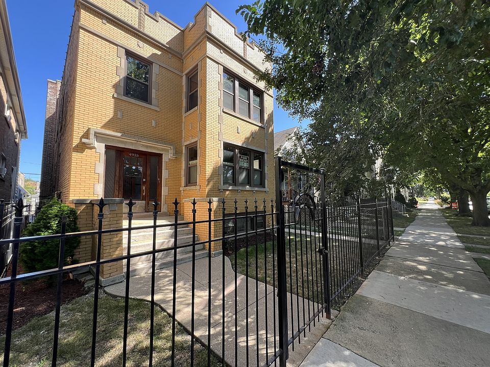 1st image of 4915 N Kedvale Ave APT 1