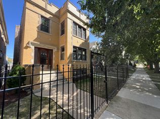 4915 N Kedvale Ave APT 1, Chicago, IL 60630