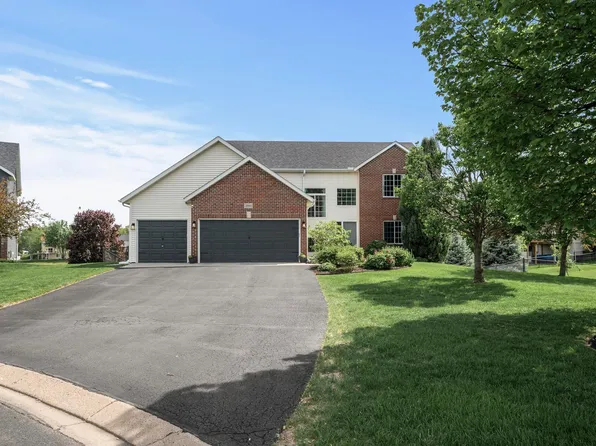 2940 Tiflawn Ct, Shakopee, MN 55379