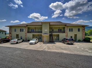 1724 Watercrest Way #7-D, Young Harris, GA 30582