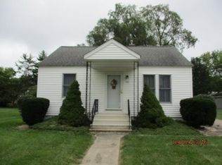 100 32nd St N, Battle Creek, MI 49015