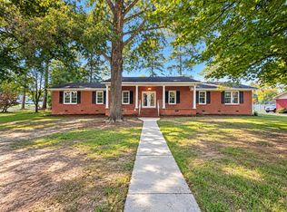 101 Sheldon Ave, Greenwood, SC 29649