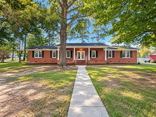 101 Sheldon Ave, Greenwood, SC 29649