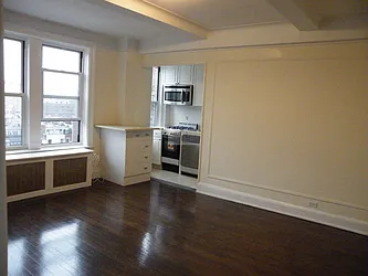 Rented by Rossi Living