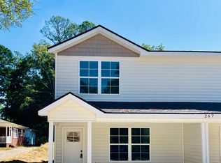 267 Chamblin St #B, Woodruff, SC 29388