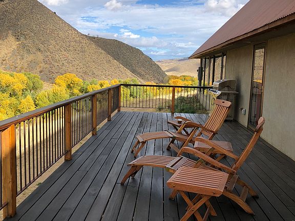 Deck this fall
