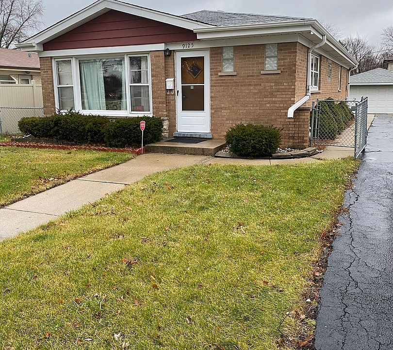 1st image of 9125 Harlem Ave