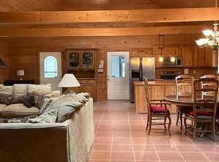 300 Cherrywood Ln, Independence, VA 24348