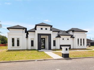 3303 Alcatraz St, Edinburg, TX 78542