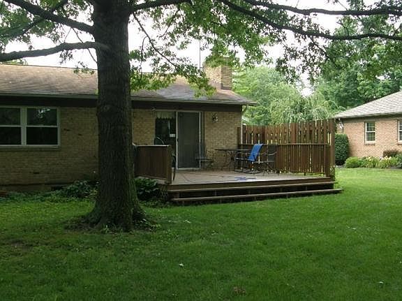 4th image of 8120 Shade Tree Dr