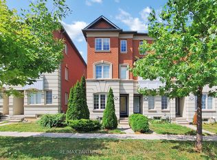 2452 Bur Oak Ave, Markham, ON L6B 1J8