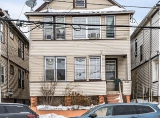 119 Clark Pl, Elizabeth City, NJ 07206