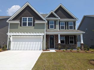 9048 Fort Hill Way LOT 1024, Myrtle Beach, SC 29579