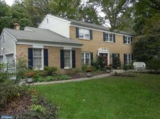 914 Hamilton Dr, Yardley, PA 19067