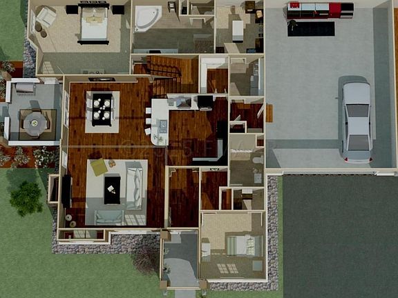 3D-1stFloor