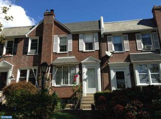 3327 Glenview St, Philadelphia, PA 19149