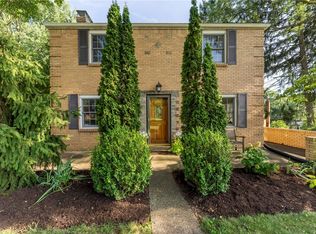 2309 Lambeth Dr, Pittsburgh, PA
