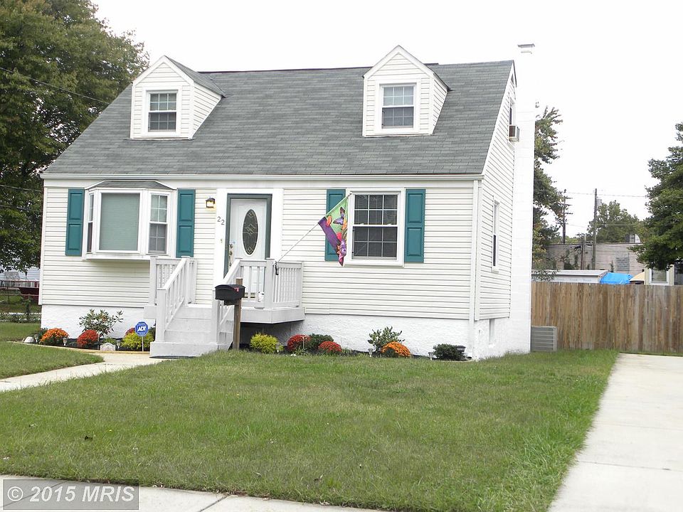 1st image of 22 Chester Cir