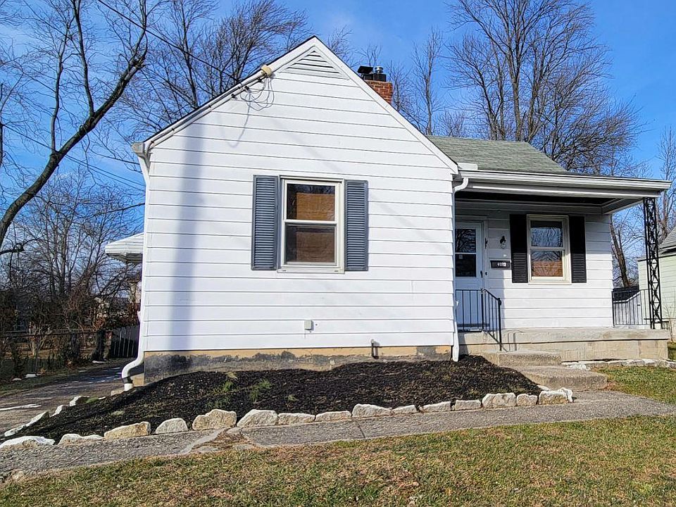 4312 Kugler Mill Rd, Cincinnati, OH 45236 Zillow