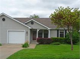 18 Wallingford Dr, Platte City, MO 64079
