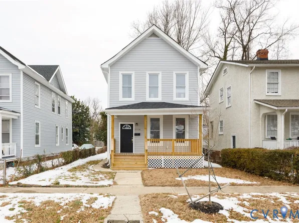 3314 Maryland Ave, Richmond, VA 23222