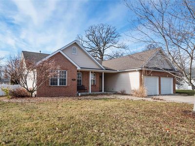 4929 Stoneledge Dr, Smithton, IL, 62285