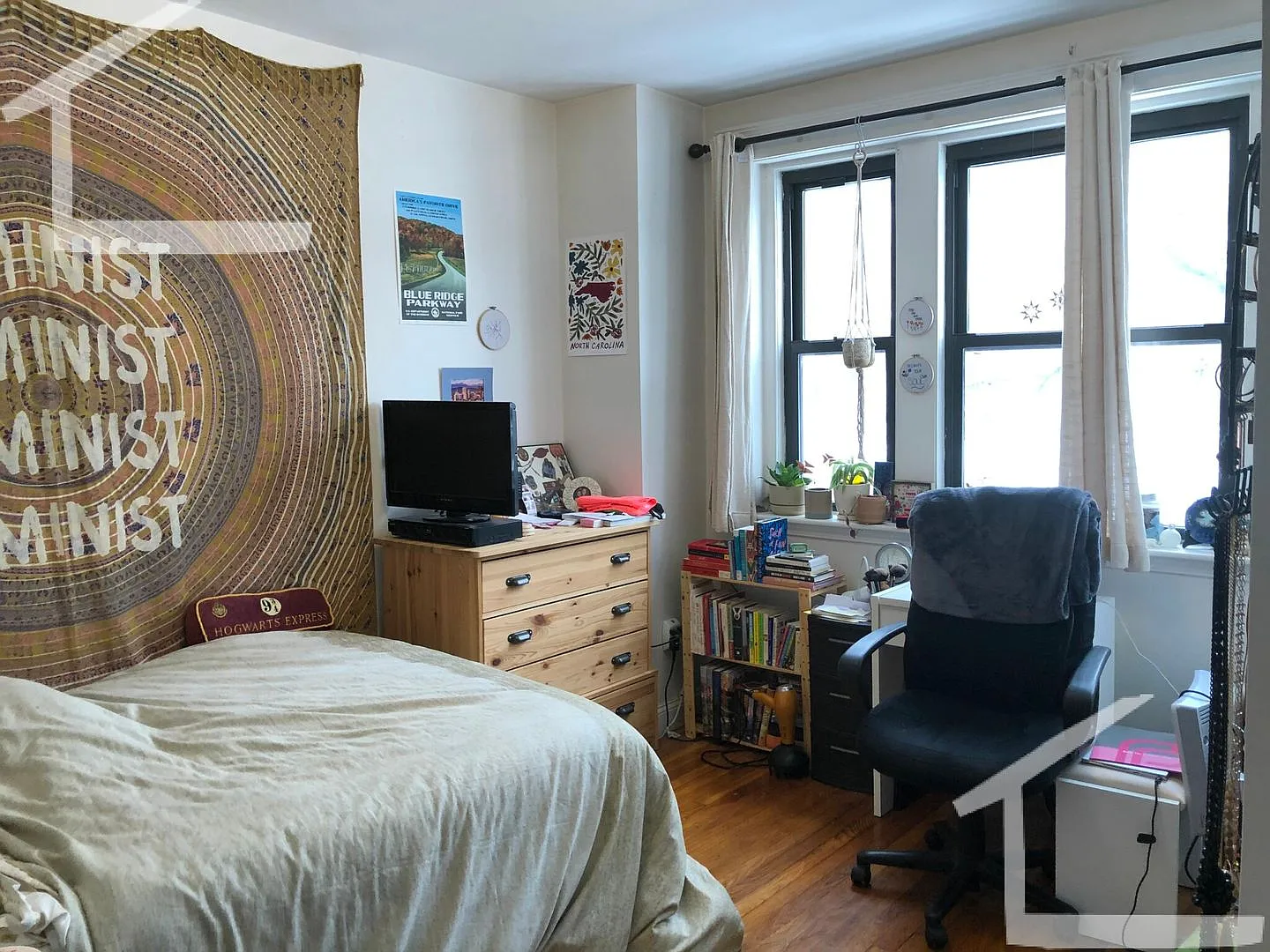 31 Egremont St #3C Boston MA 02135 — Photo 4