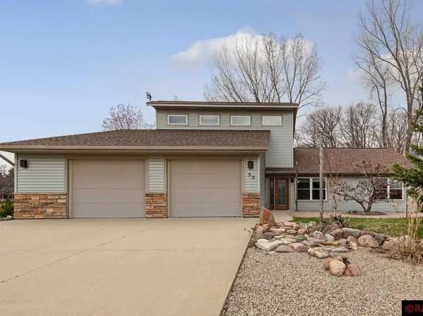 50 Balsam Ln, Madison Lake, MN 56063