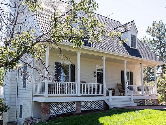 4th image of 6031 Shavano Place