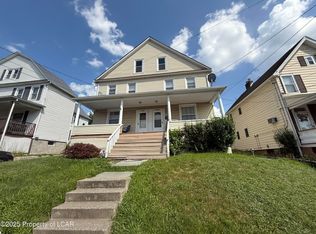 14 Perkins St, Plains, PA 18705