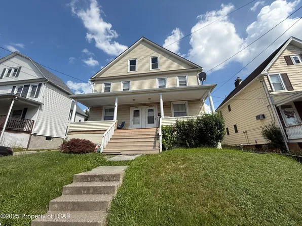 14 Perkins St, Plains, PA 18705