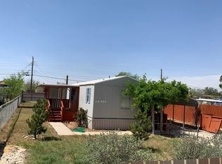 2811 Robertson Ave, Odessa, TX 79764