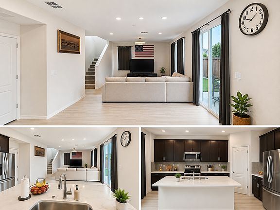 living space